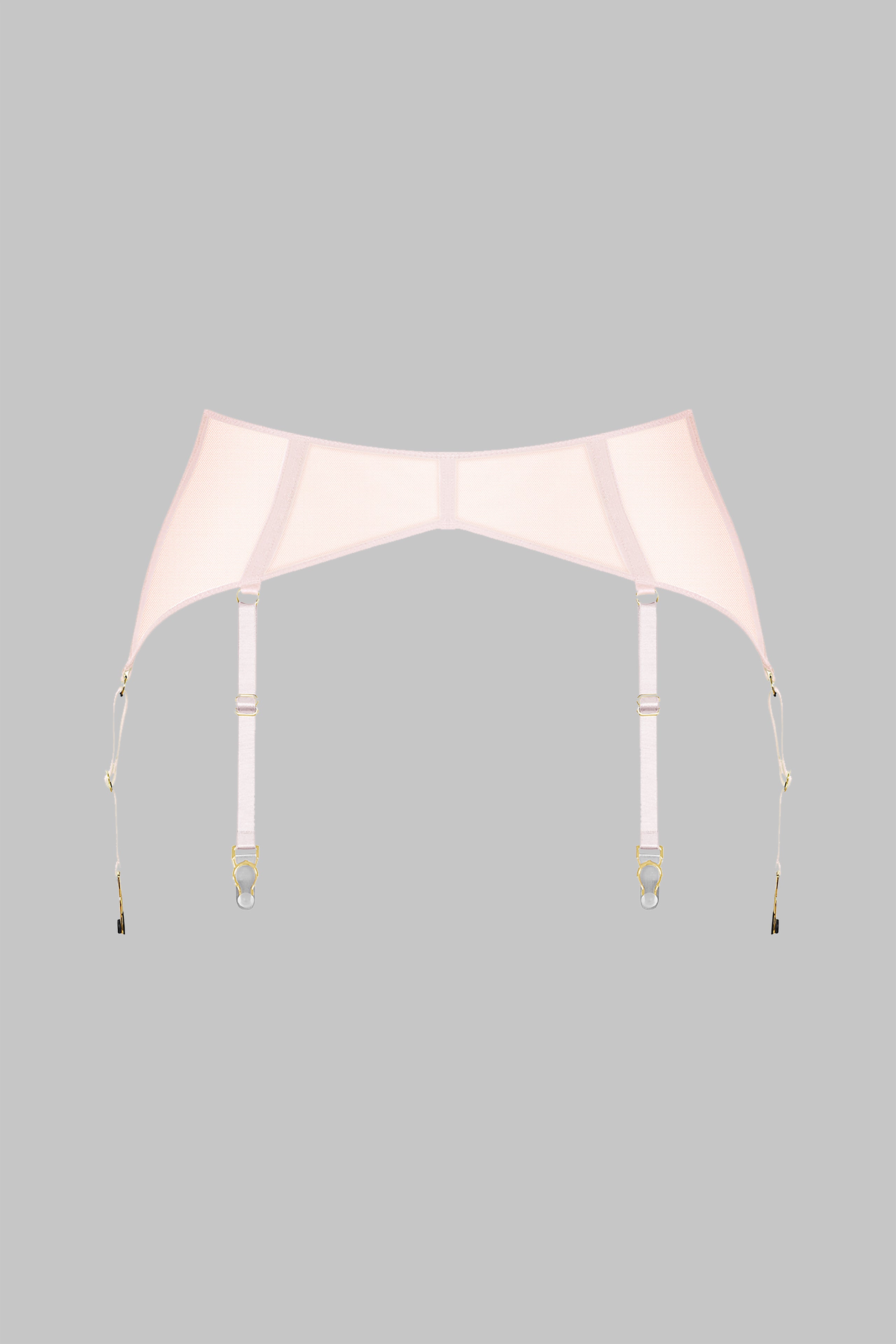 Garter belt - L&