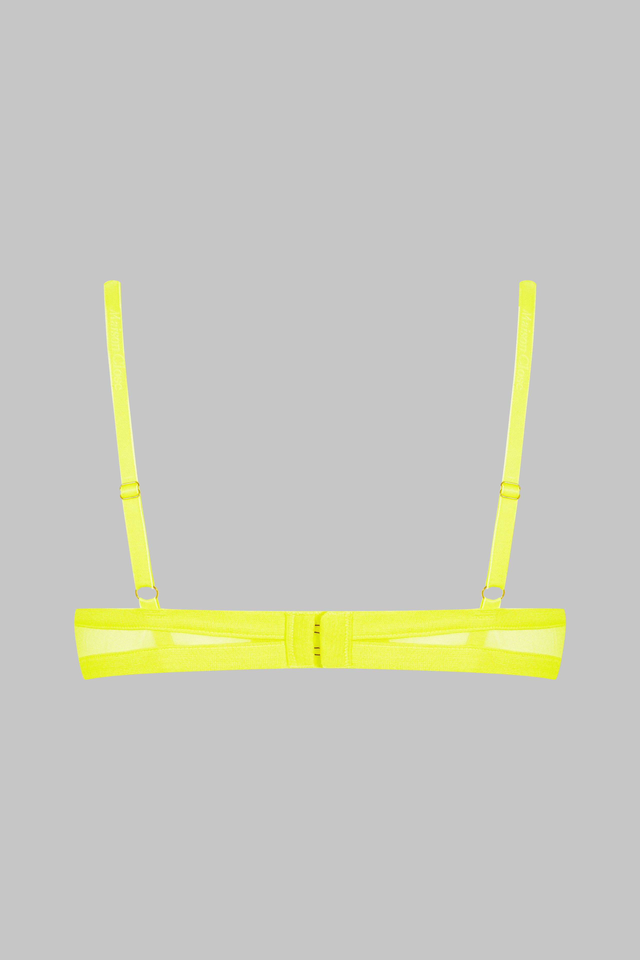 naked-breast-bra-corps-a-corps-neon-neon-yellow-gold-maison-close