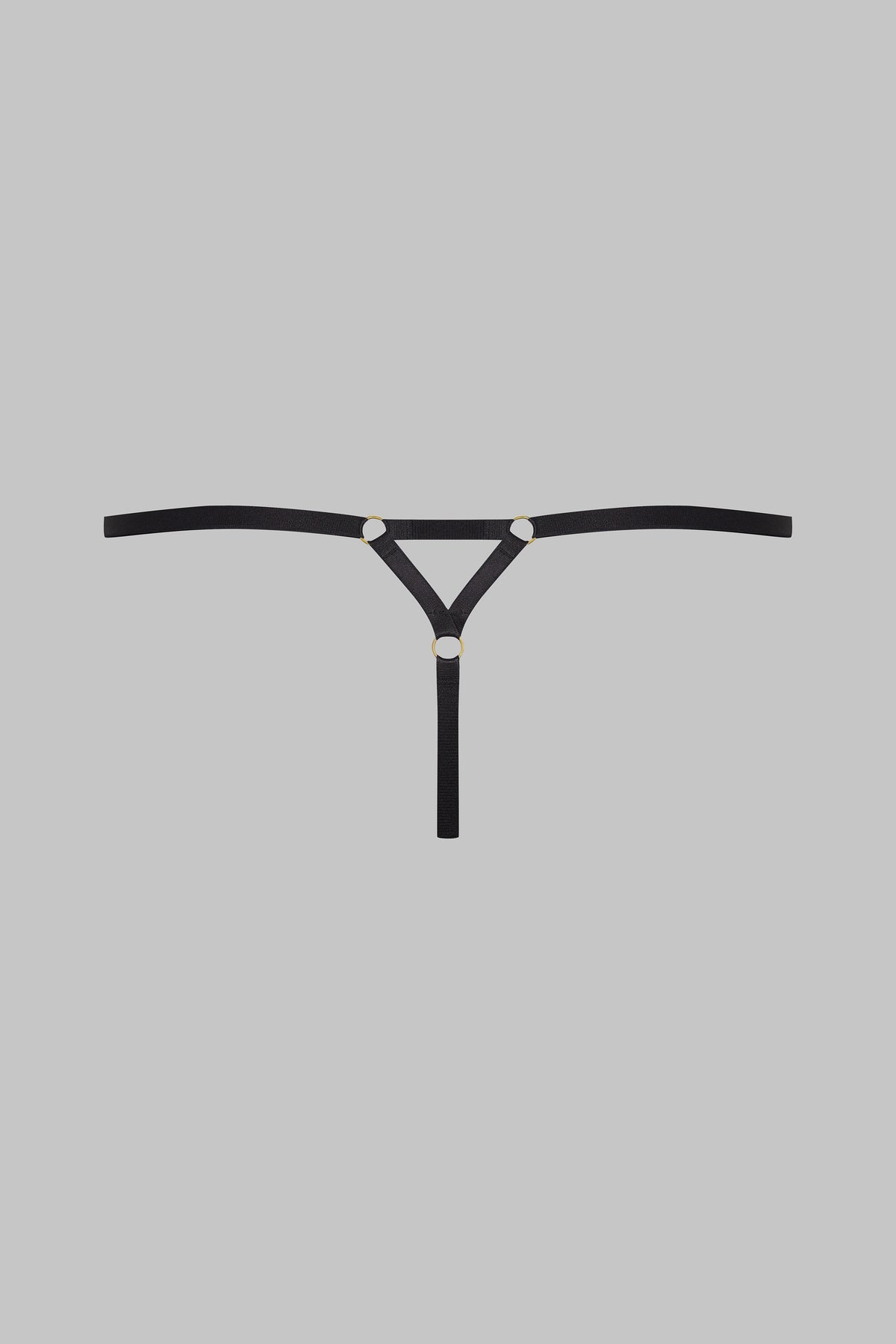 Mini thong - Chambre Noire