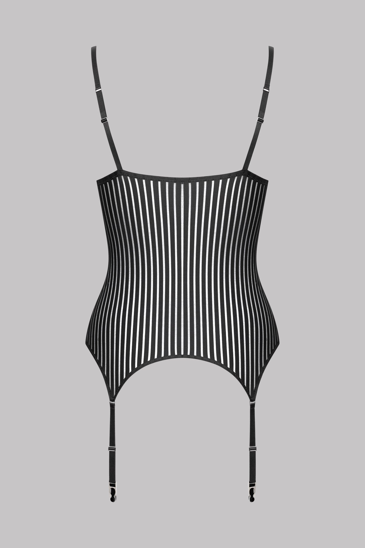 Corset bodice - Bande à Part