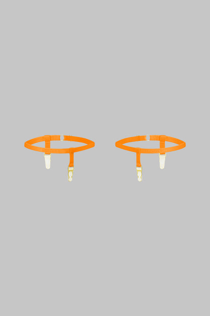 Garters - Signature