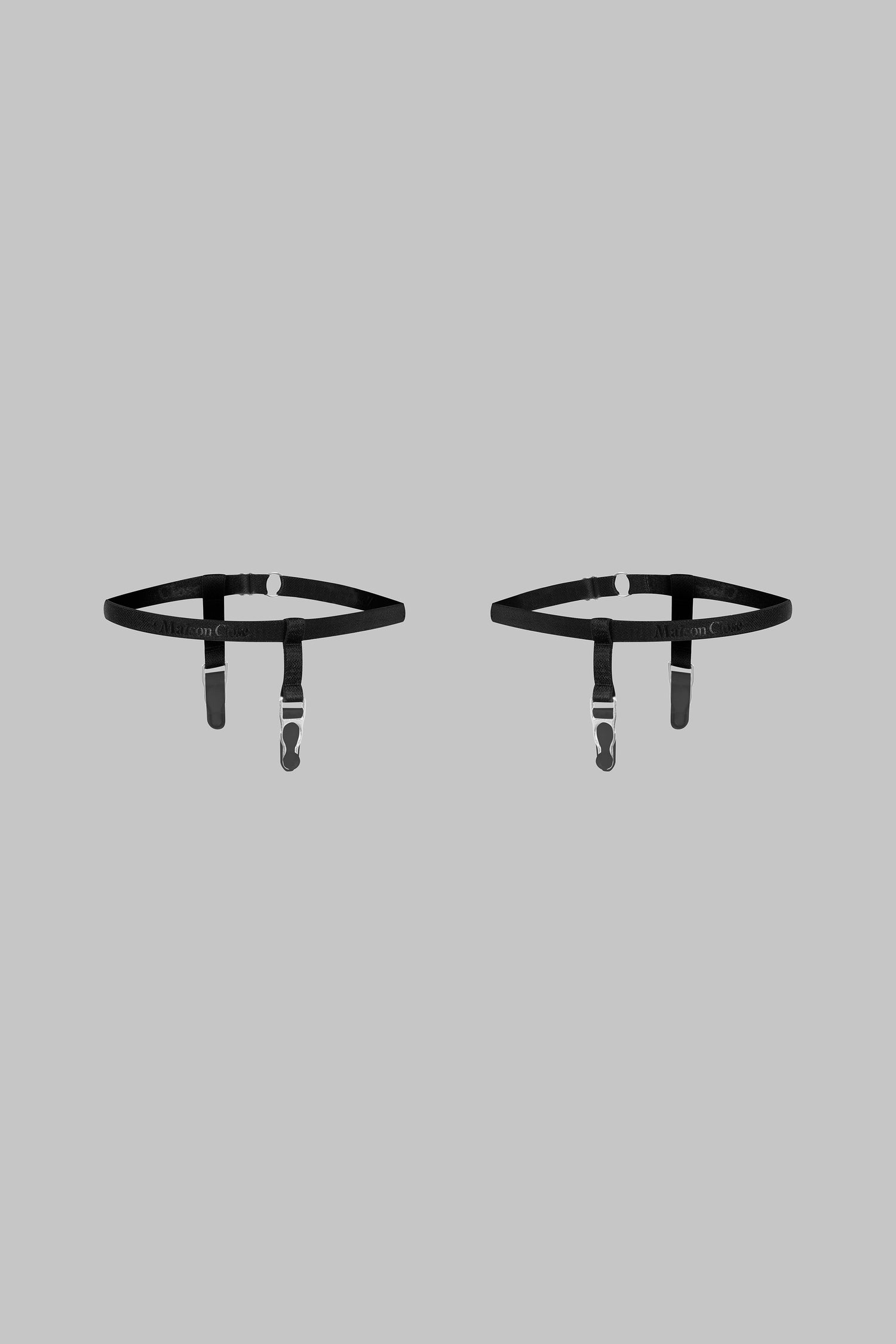 Garters - Signature