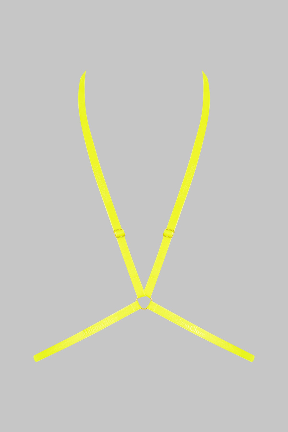 Harness - Signature