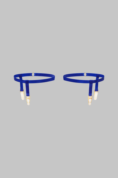 Garters - Signature