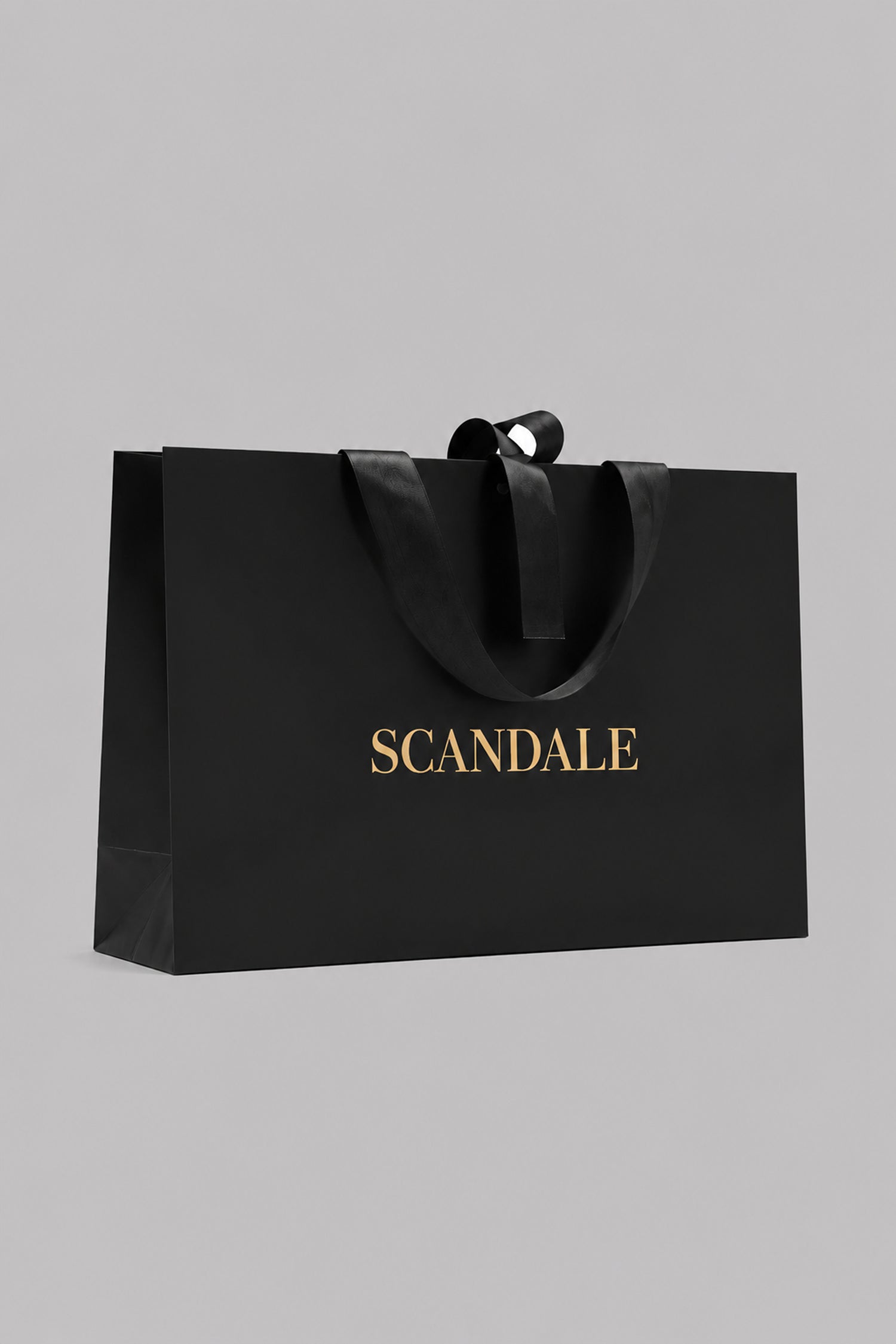 Shopping Bag - S - Scandale