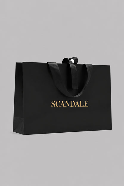 Shopping Bag - S - Scandale
