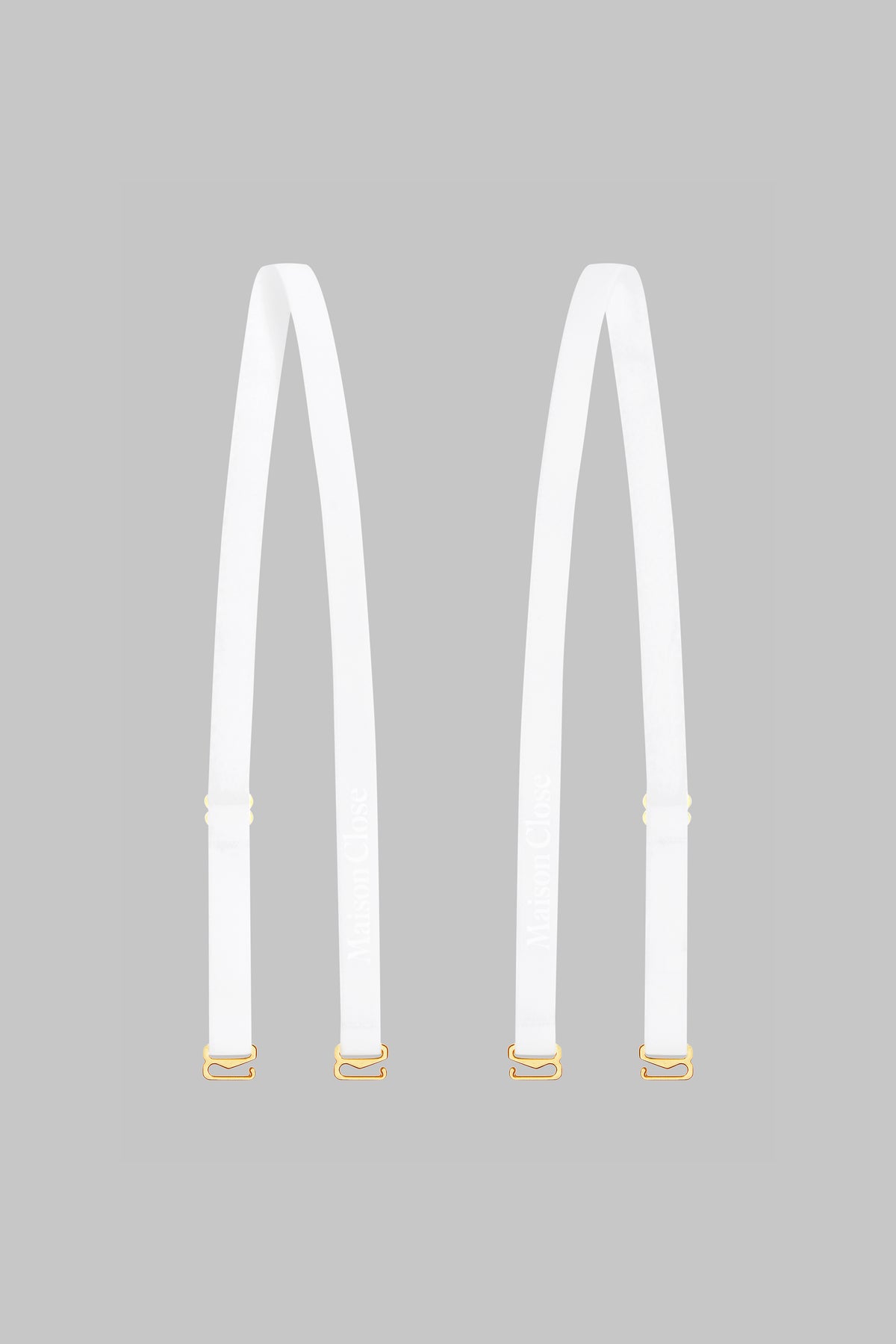 Shoulder straps - Signature