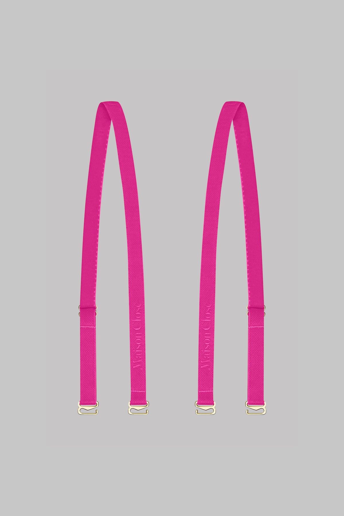 Shoulder straps - Signature