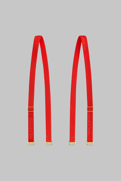 Shoulder straps - Signature