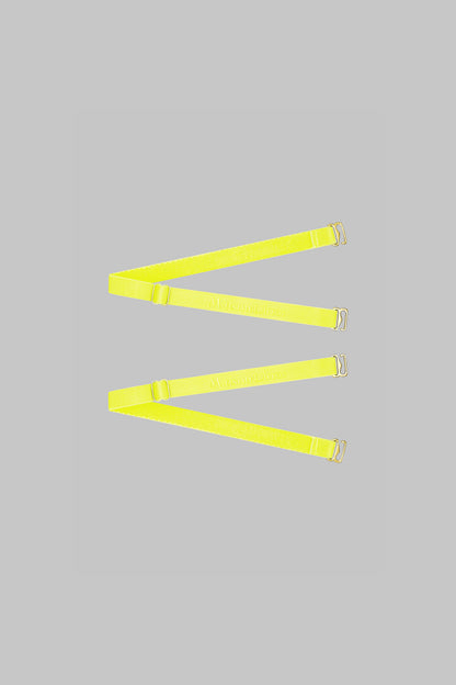 Suspenders straps - Signature