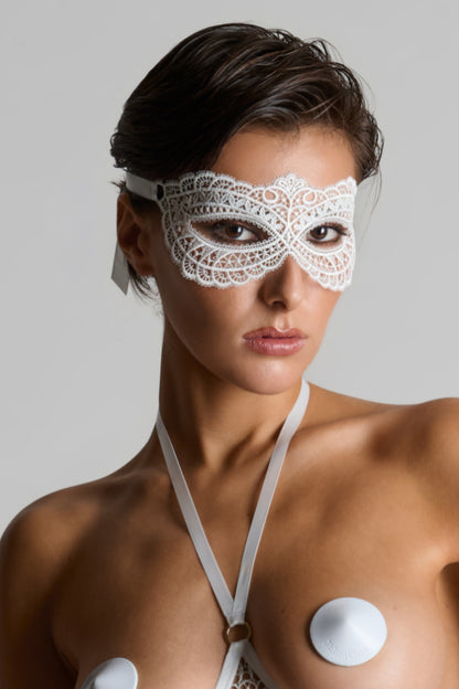 Mask - Le Ravissant