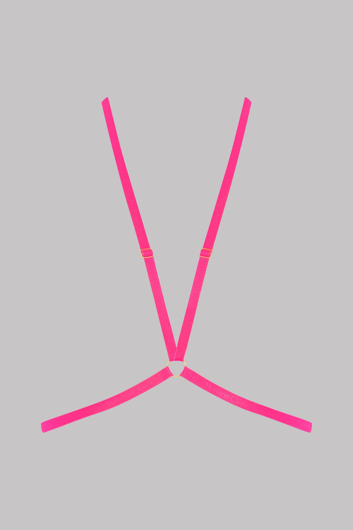 Harness - Signature