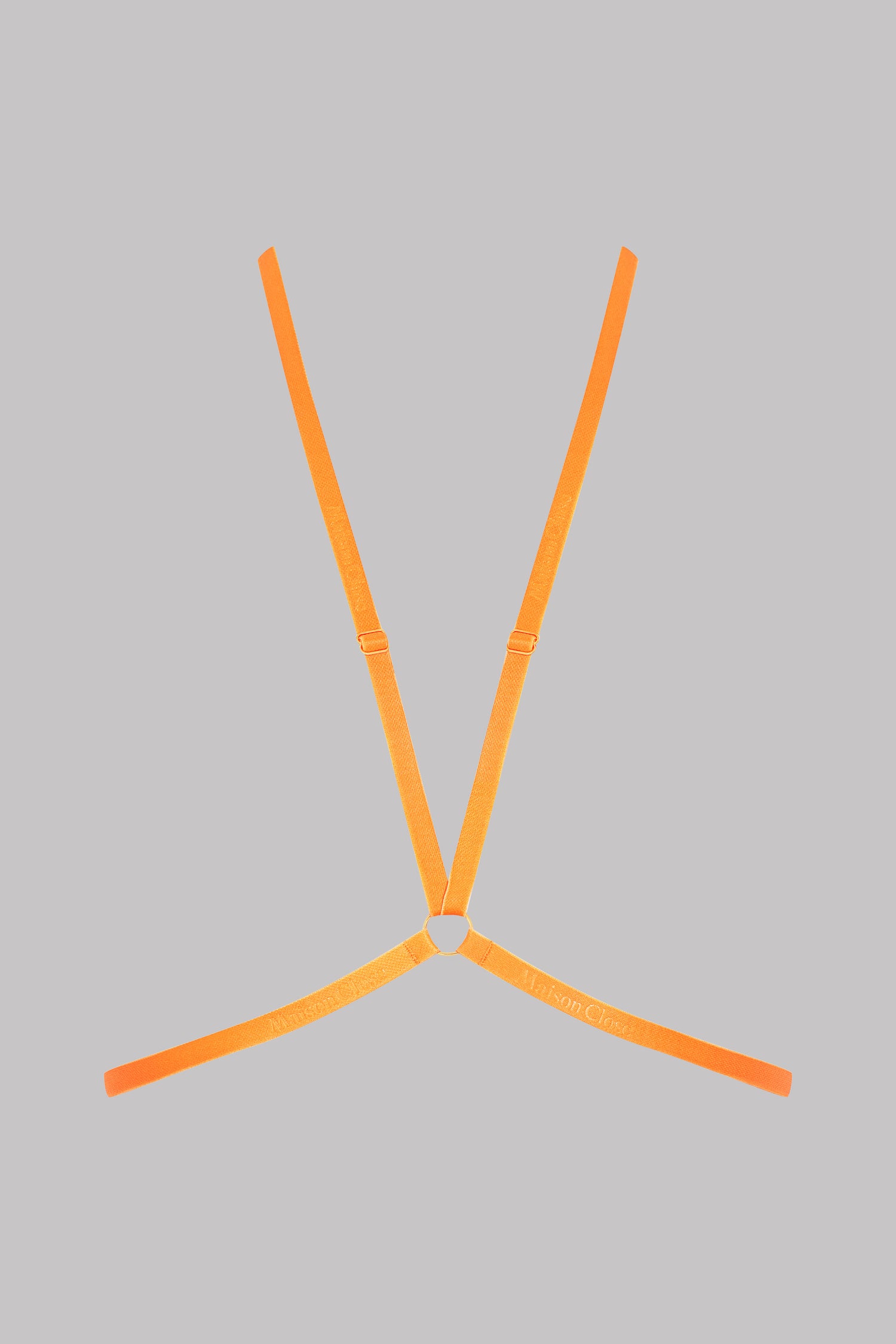 Harness - Signature