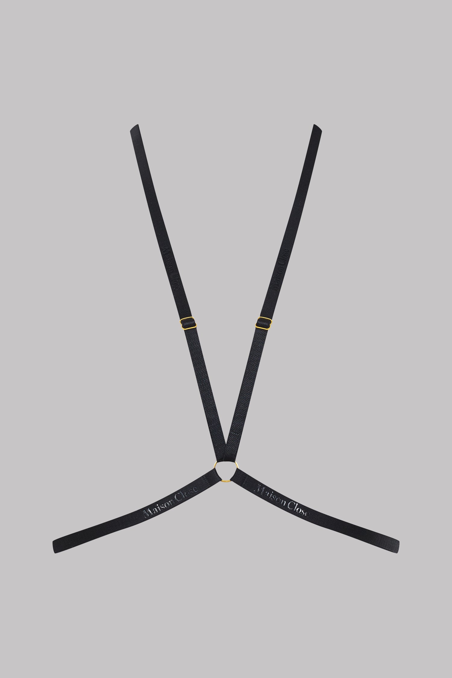 Harness - Signature