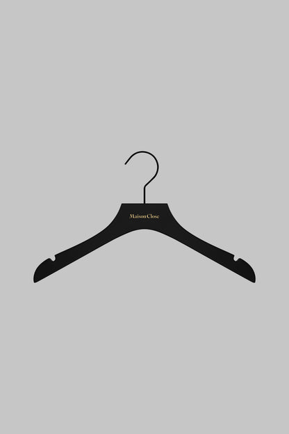 Maison Close hanger - La Maison