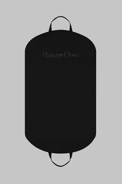 Garment cover in cotton - La Maison