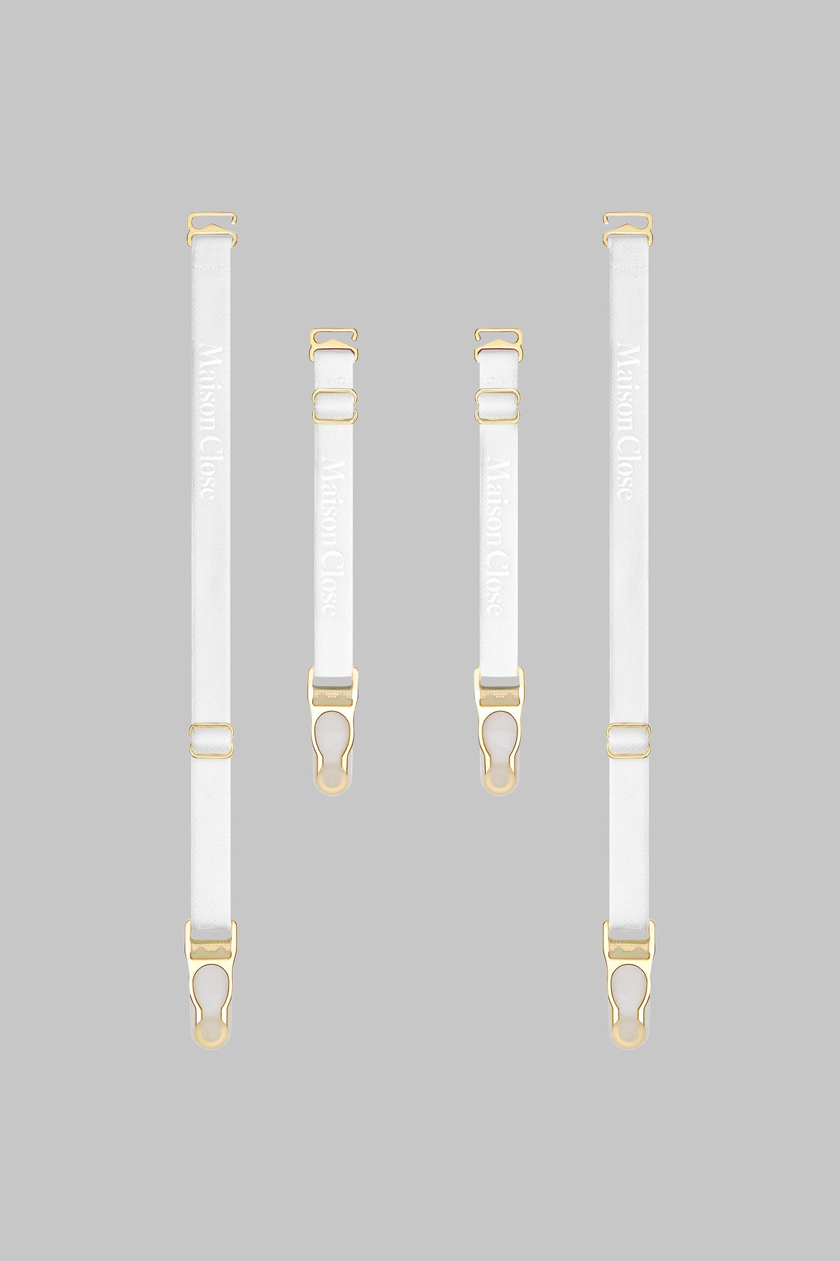 Suspenders straps - Signature