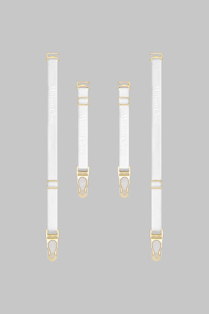 Suspenders straps - Signature