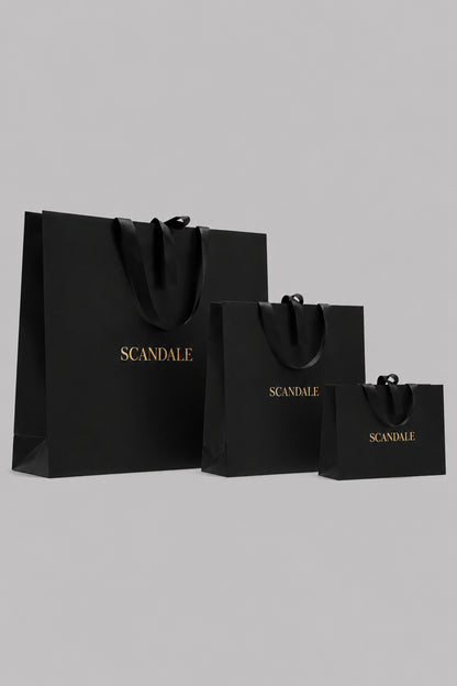 Shopping Bag - S - Scandale