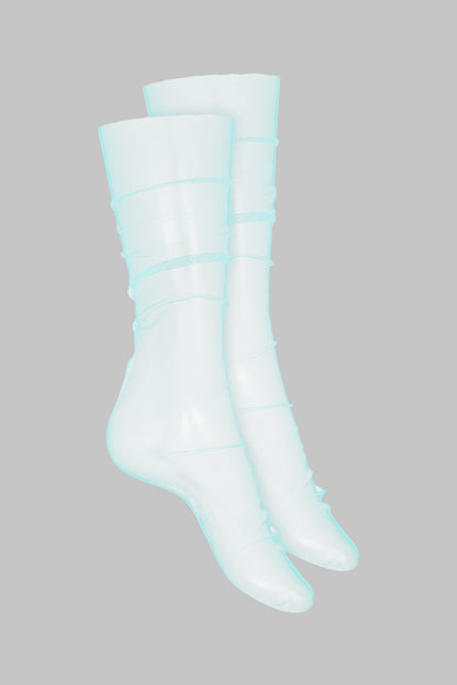 Tulle Socks - Maison Close x Scandale -  LEGWEAR