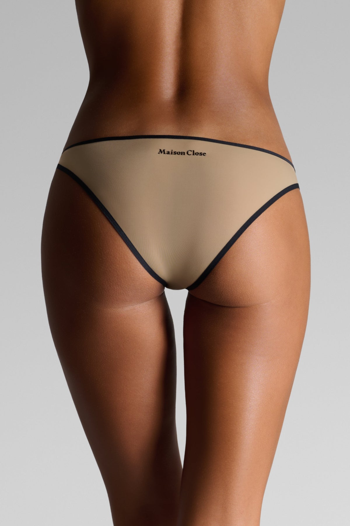 Panty - LA PARISIENNE