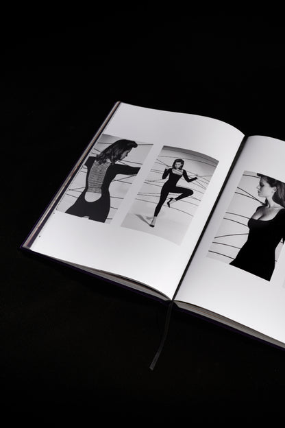 Art photo book - Curiosités Désirables
