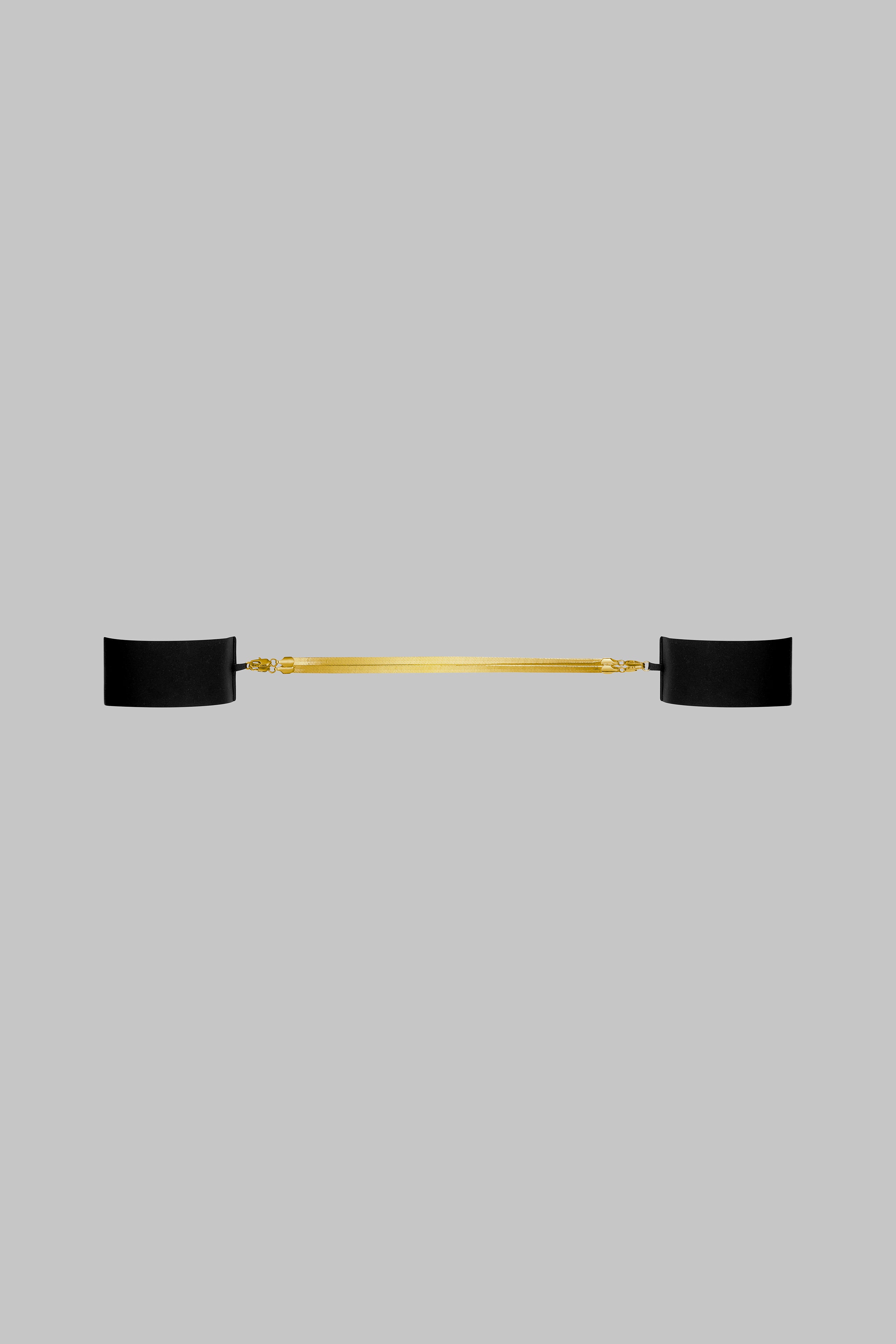 Handcuff Jewelry - Tapage Nocturne