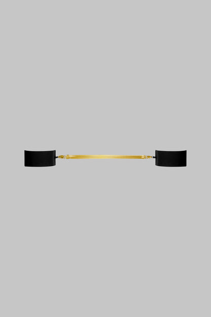 Handcuff Jewelry - Tapage Nocturne