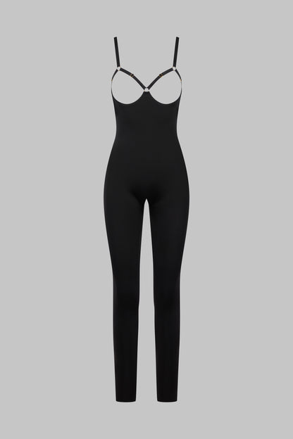 Open Catsuit - Tapage Nocturne