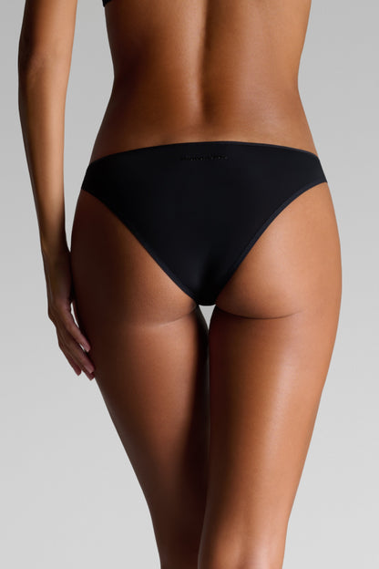 Set of 3 Panties - La Parisienne
