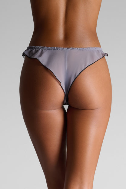 Set of 3 Tangas - La Parisienne
