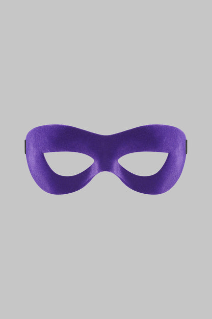 Velvet Mask - L’Anonyme