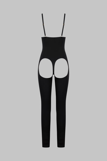 Open Catsuit - Tapage Nocturne