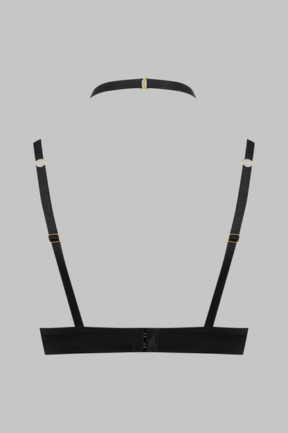 Halterneck Bra - Tapage Nocturne