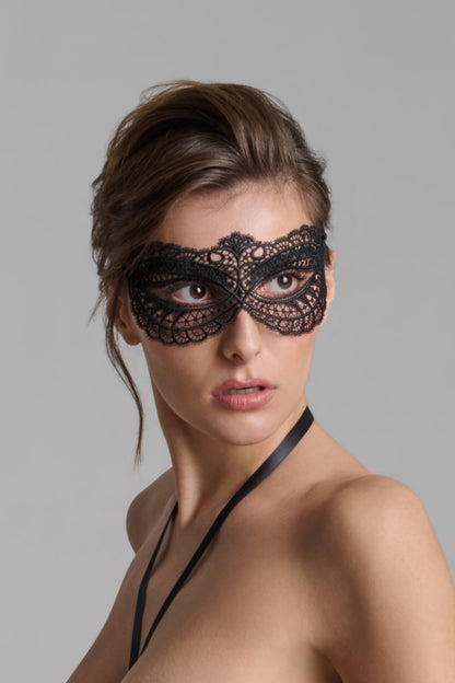 Mask - Le Ravissant - Les Romantiques