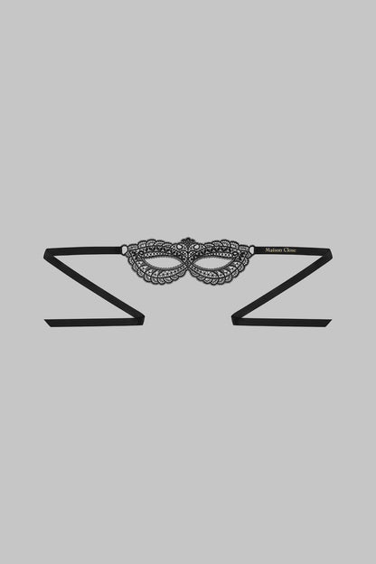 Mask - Le Ravissant - Les Romantiques