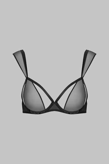 Scarf bra - L&