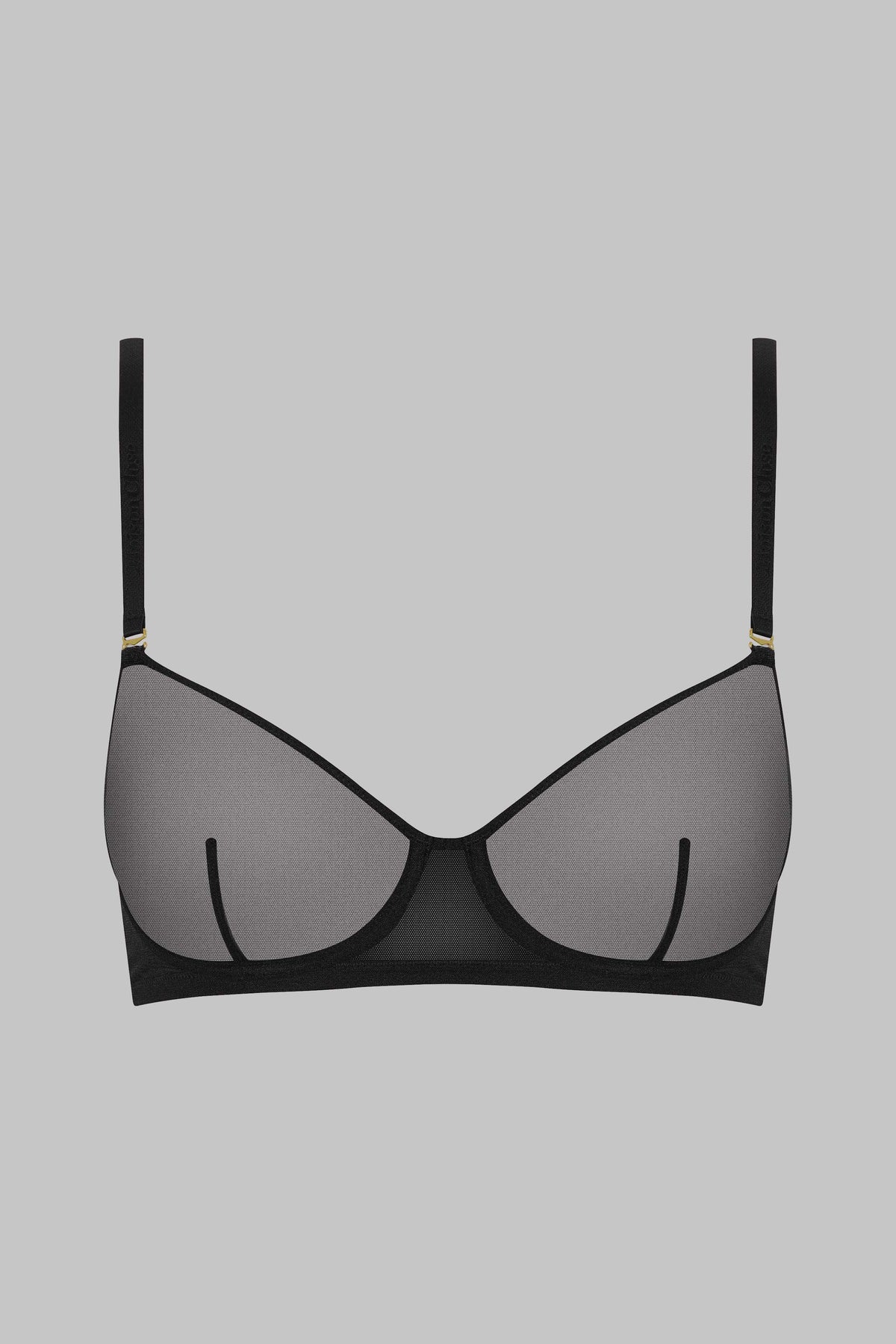 Wire bra - Corps à Corps