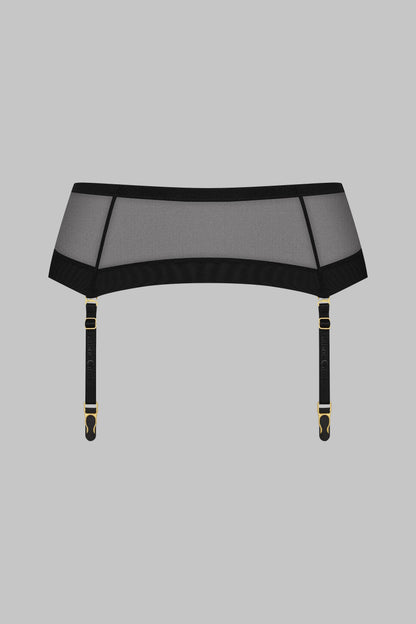 Garter belt - Corps à Corps