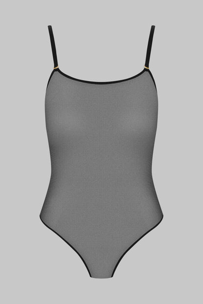 Thong body - Corps à Corps