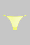 Mini thong - Corps à Corps Neon