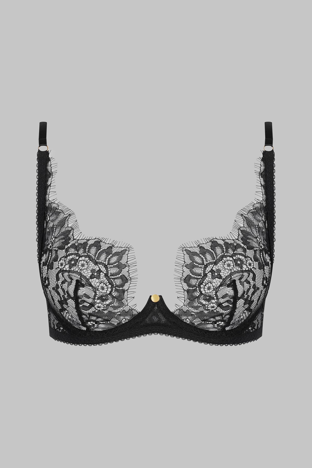 Plunge Bra - Inspiration Divine