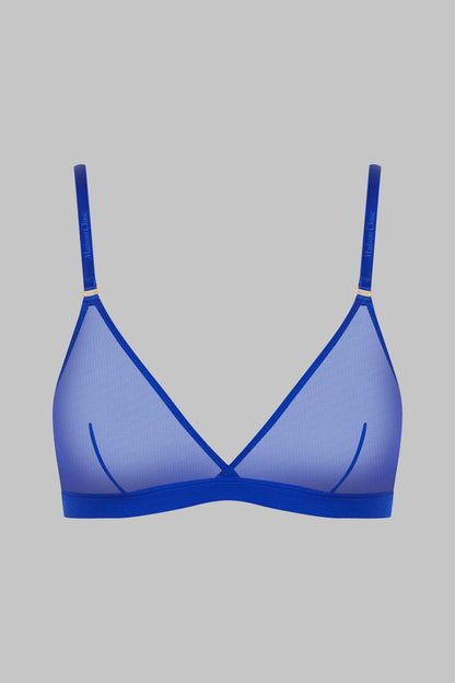 Triangle bra - Corps à Corps Neon