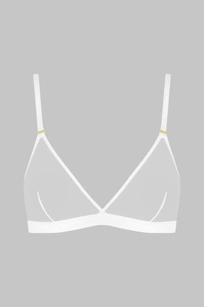 Triangle bra - Corps à Corps