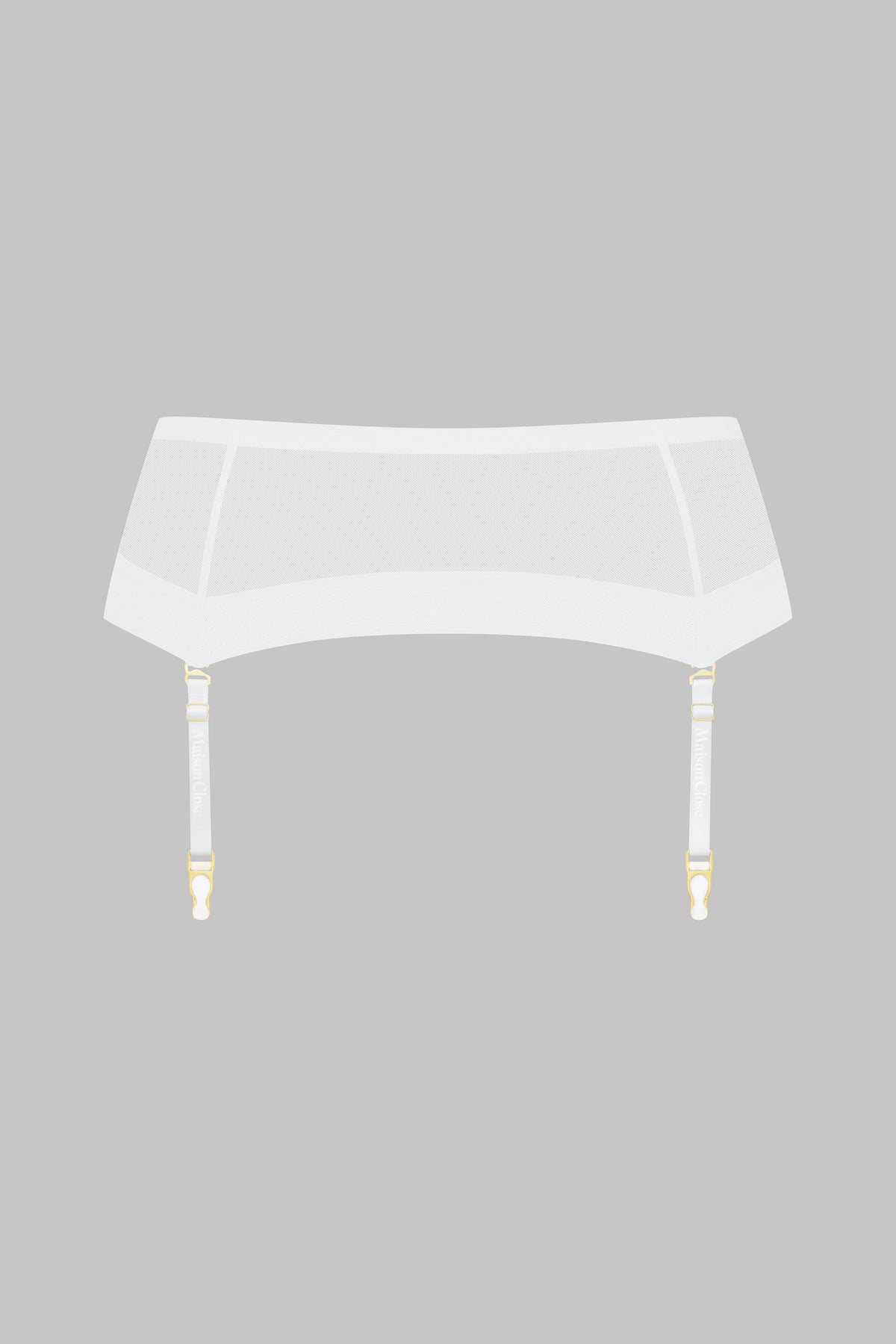 Garter belt - Corps à Corps