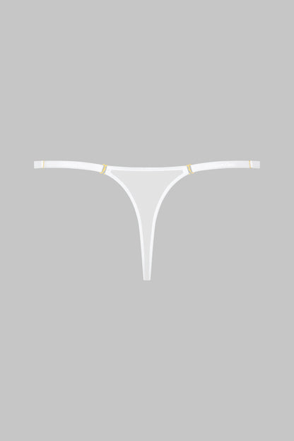 Mini thong - Corps à Corps