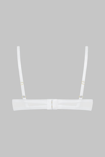 Cupless bra - Corps à Corps