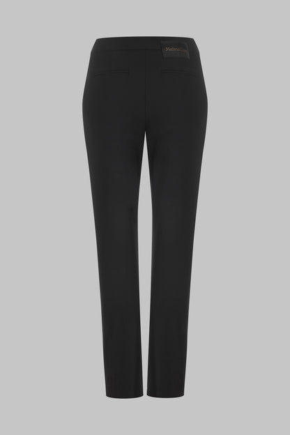 002 Tuxedo trousers - Le Vestiaire