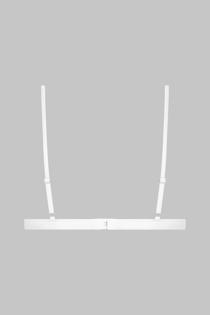 Triangle bra - La Femme Amazone