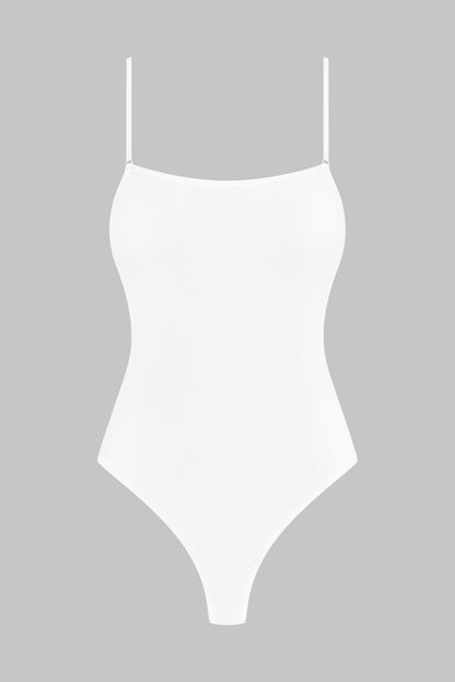 Thong body straps - La Femme Amazone